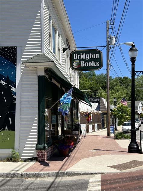 Ultimate Guide To The Best Things To Do In Bridgton Maine 2023