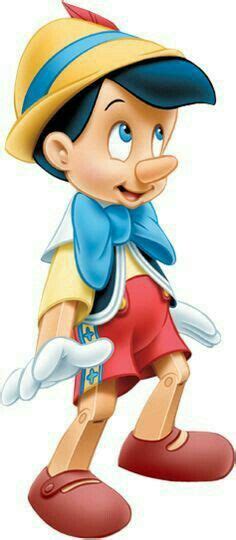 Pinocchio Disney Posters Disney Cartoon Characters