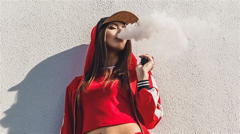 Vaping Vs Smoking What Can You Expect When You Make The Switch