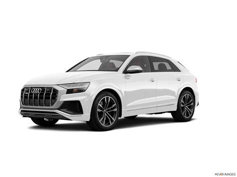 2024 Audi SQ8 Lease Deals - $0 Down Specials · NY, NJ, PA, CT