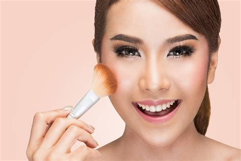 Ultimate Cheek Makeup Tips For Women Makeup Tips 2018