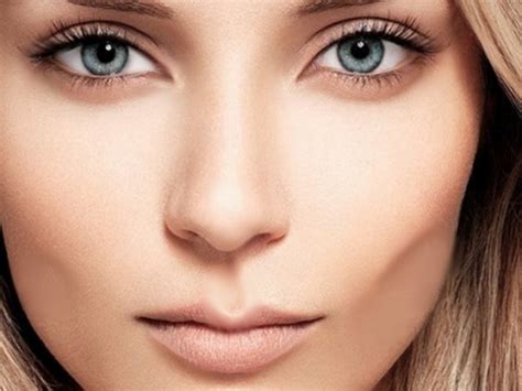 Fashion Hub Beauty Tips For A Fresh No Makeup Look