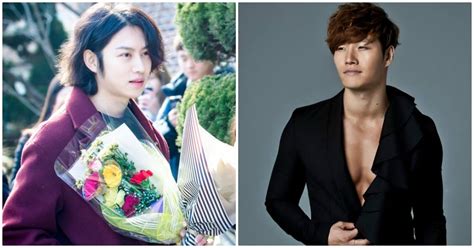 터보) is a south korean duo active in the mid to late 1990s. Close Friends Reveal What Married Life With Heechul and ...