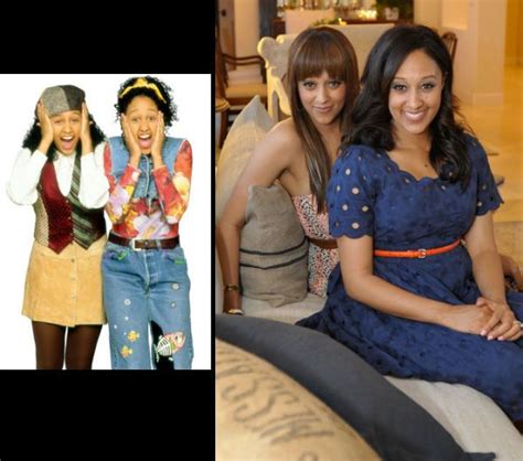 Are Tia And Tamera Identical Twins Asking List