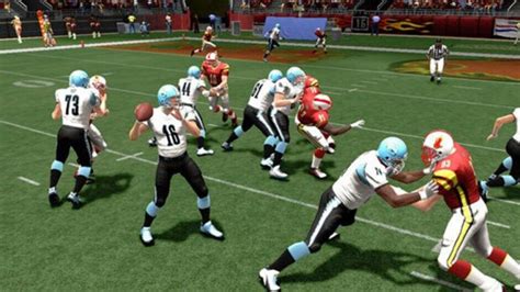 All Pro Football 2k8 Free Download Pc Game