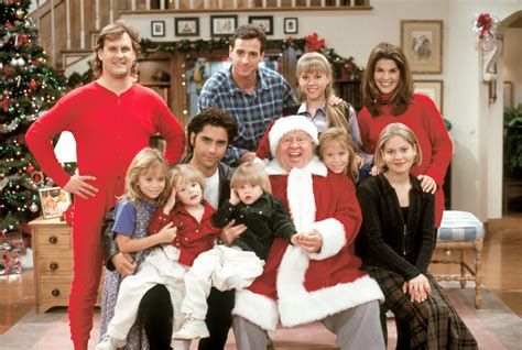 A Full House Christmas 44 Things That Made Christmas In The 90s All