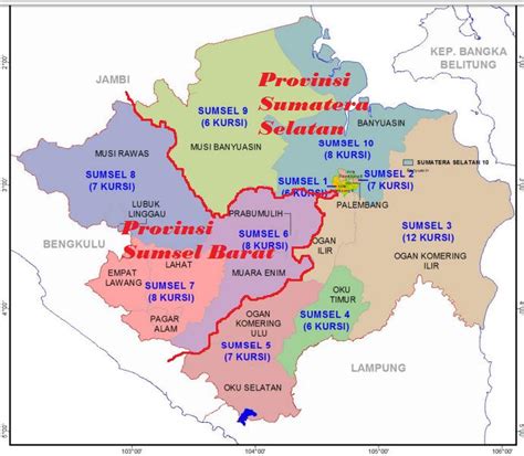 Daerah sumatera barat memang tidak bisa dianggap remeh soal tempat wisatanya. KangAtepAfia.com : Provinsi Sumatera Selatan Barat