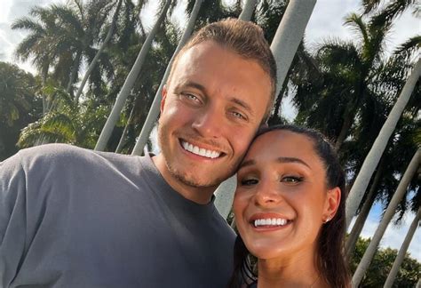 Why Did Kayla Itsines And Tobi Pearce Split Shes Engaged