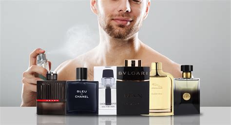 Perfume For Men Or Cologne Mywisecart