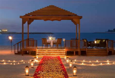 Date Night The Most Romantic Restaurants In Abu Dhabi Whats On