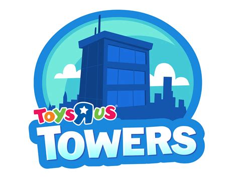 Toys R Us Png Logo Free Transparent Png Logos
