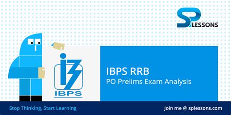 Ibps Rrb Po Prelims Exam Analysis