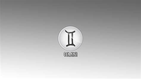 Gemini Desktop Wallpapers Top Free Gemini Desktop Backgrounds