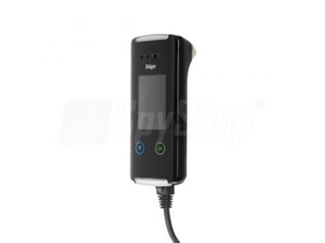 A breathalyzer for car ignition also known as an ignition interlock device iid baiid car breathalyzer or interlock system is a device that attaches to the starter of your vehicle and requires you to submit breath samples in order to start your vehicle. Dräger 7000 - Car breathalyzer with ignition interlock for ...
