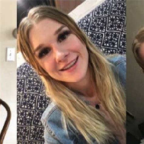 Police Recover Body Of Slain Utah Student Mackenzie Lueck In Logan