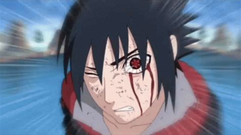Animated gif discovered by butkus. Naruto Sasuke GIF - Naruto Sasuke - Discover & Share GIFs