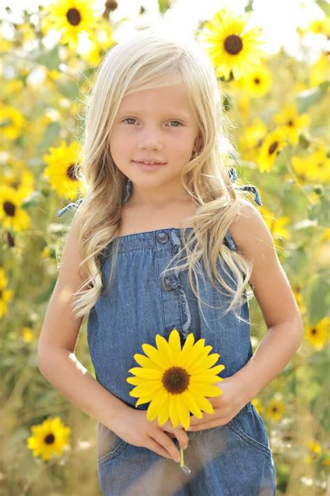 Rebekah Westover Photography Violet Sunflower Photography