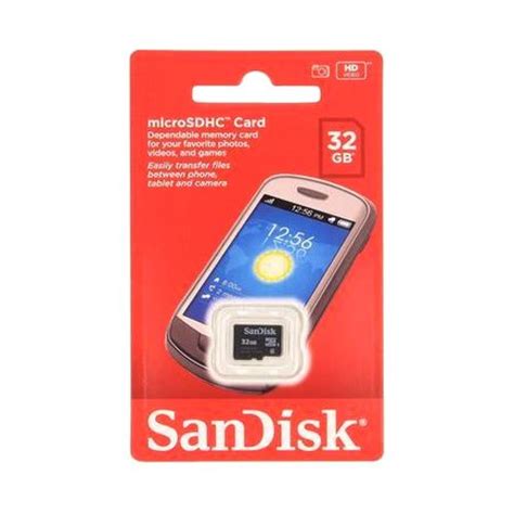 Save time with fast backups the sandisk® high endurance microsd™ card has read speeds of up to 100mb/s 5 , so transferring or backing up footage is a snap. 32 GB Sandisk Memory Card, Memory Size: 32GB, Rs 250 ...