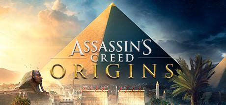 Assassin S Creed Origins Requisitos M Nimos Y Recomendados