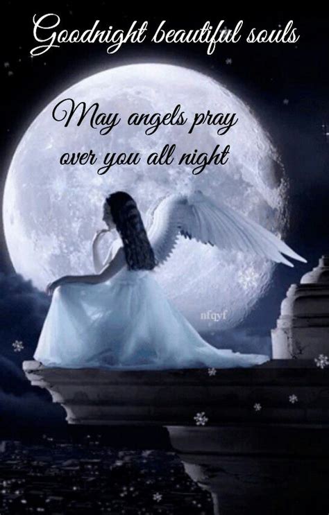 Jean Stewart Good Night Prayer Good Night Blessings Good Night Angel