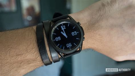 Samsung Galaxy Watch 3 Specs Price Release Date