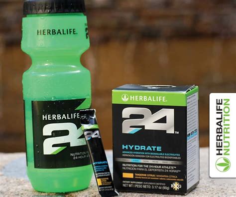 H24 Hydrate Podpora Hydratácie Herba Produktysk