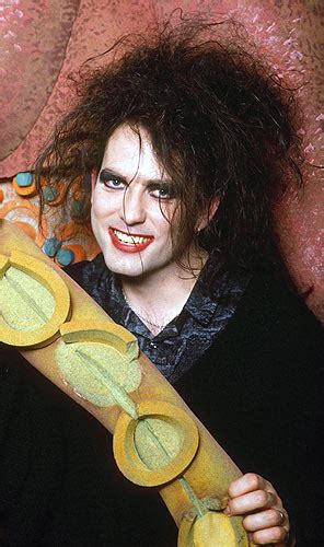 The Cure 1991