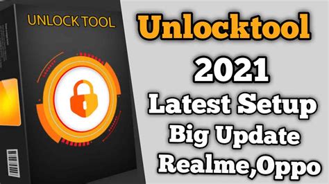 How To Download And Setup Latest Version Of Unlock Tool Images And Photos Finder