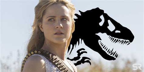 Jurassic Park And Westworld Rebooted The Wrong Way Round
