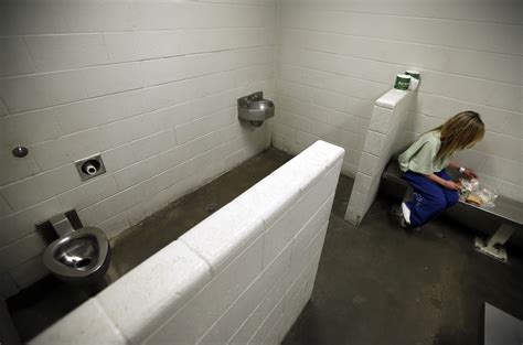 Solitary Confinement Is State Sanctioned Torture And Its Putting