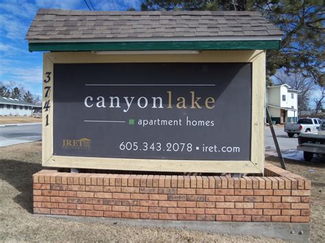 Use the map view to find rapid city, sd commercial real estate properties and building for sale or for lease near you or in the location you desire. Canyon Lake Apartments Apartments - Rapid City, SD ...