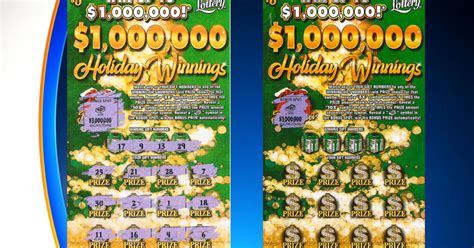 Two Florida Women Including One From Fort Lauderdale Wins 1 Million