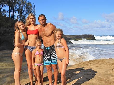 Unfortunately, she couldn't get her fathers love and care for a long period of time as her father, who was trinidadian, was killed in a plane crash when she was just at the age. Gabby Reece And Laird Hamilton On Family | Sweet, The o'jays and Couple