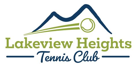 Club Calendar Lakeview Heights Tennis Club