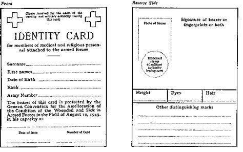 Nel caso in cui non avvenisse il recesso anticipato, invece, il contratto si annullerà automaticamente al termine del periodo previsto, senza oneri a. Carta D'identità Inglese | Carta