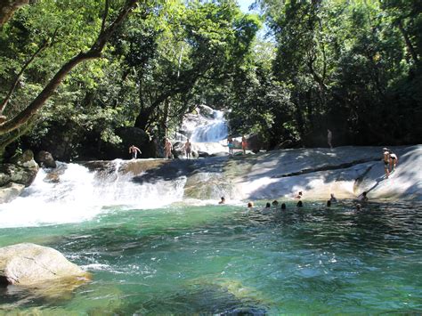 Waterfall Wanderers Cairns All You Need To Know Before You Go