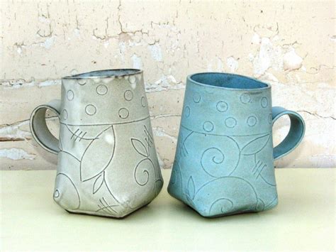 Ceramicmkg Hand Built Pottery Slab Pottery