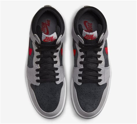 Nike Air Jordan 1 High Zoom Cmft 2 Cement Greyが11、115に国内発売予定【販売店舗掲載中