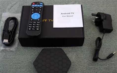 Our Picks For Best Low Cost Android Tv Boxes Wirelesshack
