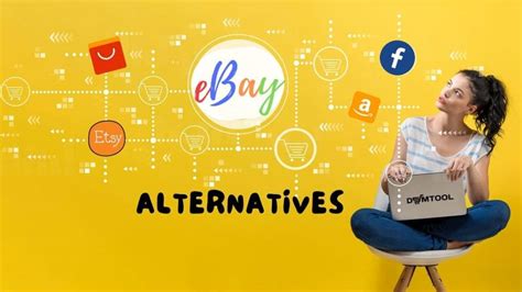 20 Top Ebay Alternatives For Sellers In 2023 Dsmtool