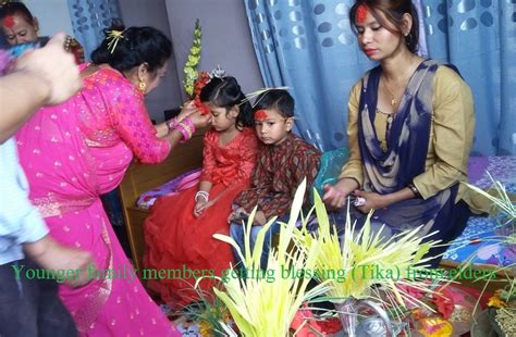 Nepal Festival Trip Grand Dashain And Rituals Tours