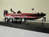 Diecast Bass Boats Pictures