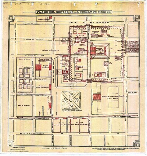 Álbumes Foto Zócalo De La Ciudad De México Actualizar