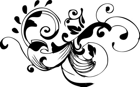 Flower Vector Png - Cliparts.co