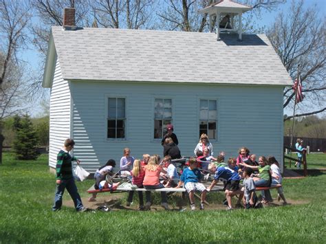 Photos Historic Prairie Village