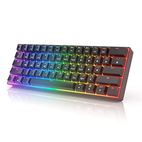 Best Mechanical Keyboards For Streaming In 2021 These Wont Annoy Your