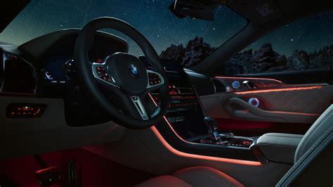 Bmw M8 Interior 2020 Bmw M8 Gran Coupe Interior Review Seating