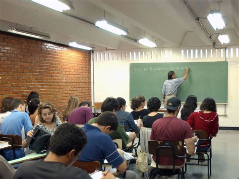 Quarto Ano Do Ensino Médio