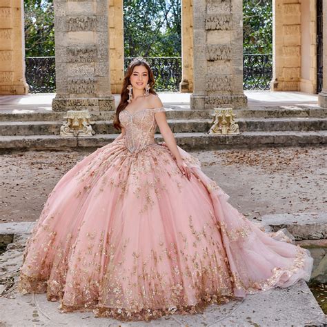 Princesa By Ariana Vara Quinceanera Dresses Amor Bridal