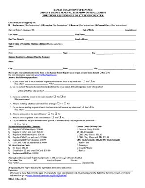 Thinking about getting an insurance license in kansas? 2018-2021 Form KS DEMI-1 Fill Online, Printable, Fillable, Blank - pdfFiller